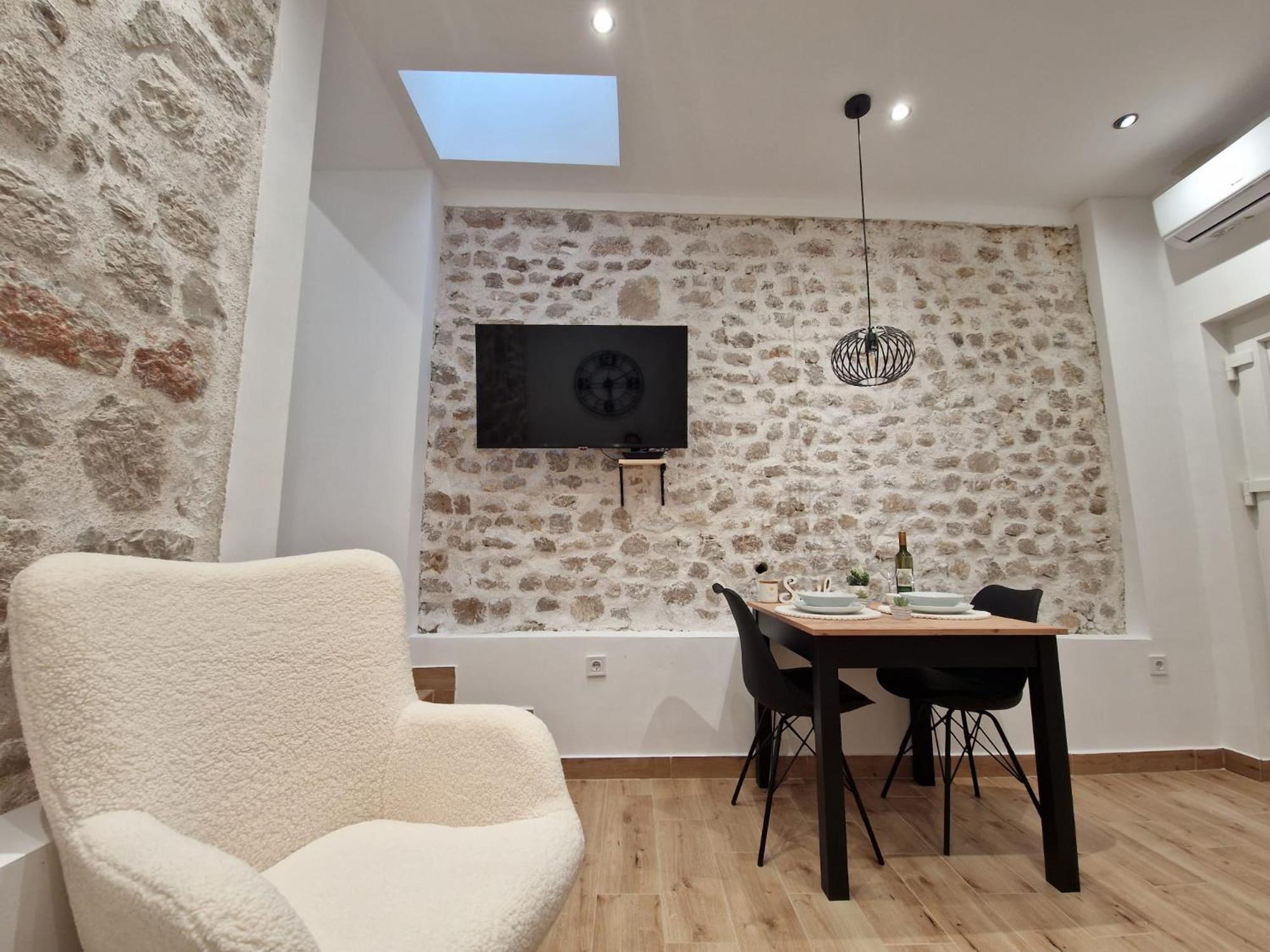 Small House Saint Michael Sibenik Exterior photo