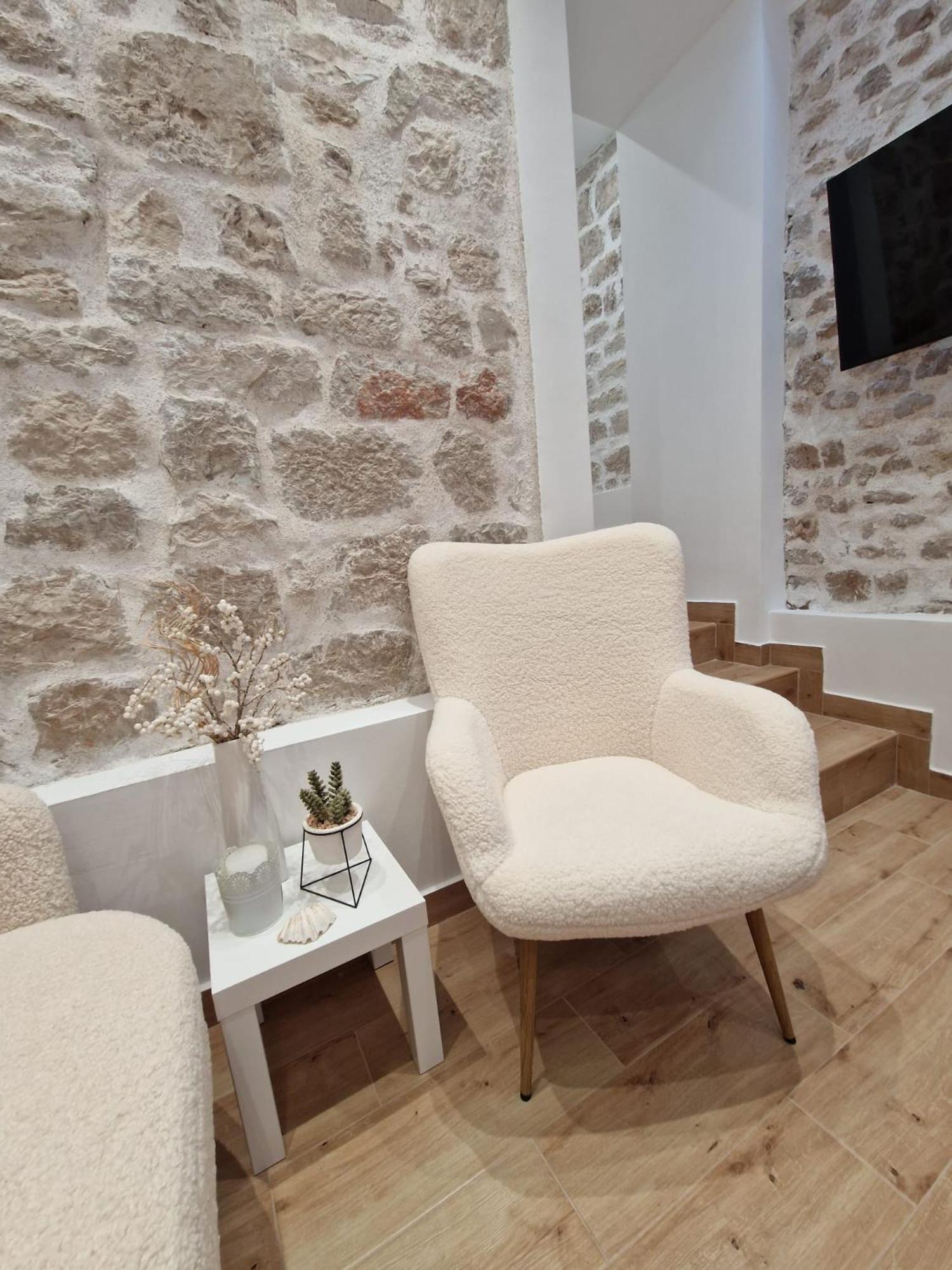 Small House Saint Michael Sibenik Exterior photo
